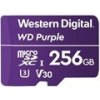 WD MicroSDXC karta 512GB Purple WDD512G1P0C Class 10 (R:100/W:60 MB/s) WD MicroSDXC karta 512GB Purple WDD512G1P0C Class 10 (R:100/W:60 MB/s)