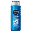 NIVEA Men Šampón pre mužov Strong Power 400 ml NIVEA Men Šampón pre mužov Strong Power 400 ml