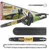 Procraft K2400 Elektrická reťazová píla Procraft K2400 Elektrická reťazová píla
