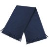 Beechfield Šála Suprafleece® Dolomite B 291 COT53029129099-french navy UNI Navy french Beechfield Šála Suprafleece® Dolomite B 291 COT53029129099-french navy UNI Navy french