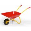 Rolly Toys fúrik kovový červená Rolly Toys fúrik kovový červená