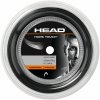 Tenisový výplet Head HAWK Touch (120 m) - anthracite - Čierny (1.20 mm) Tenisový výplet Head HAWK Touch (120 m) - anthracite - Čierny (1.20 mm)