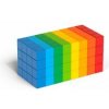 Geomag Magicube Full Color 8C 128 dielikov Geomag Magicube Full Color 8C 128 dielikov
