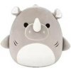 Squishmallows Šedý žraločí nosorožec Bruno Squishmallows Šedý žraločí nosorožec Bruno