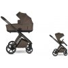 EASYWALKER Zoey chestnut brown 2025 EASYWALKER Zoey chestnut brown 2025