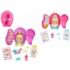 TM Toys CRY BABIES MAGIC TEARS STORYLAND série DRESS ME UP Obleč mě TM Toys CRY BABIES MAGIC TEARS STORYLAND série DRESS ME UP Obleč mě