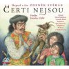 Čerti nejsou - Zdeněk Svěrák Čerti nejsou - Zdeněk Svěrák