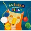 Jak liška vymalovala oblohu Jak liška vymalovala oblohu