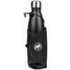 Držiak na fľašu Mammut Lithium Add-on Bottle Holder - black Držiak na fľašu Mammut Lithium Add-on Bottle Holder - black