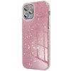 Shining Case Xiaomi Redmi Note 15 Pro 5G Pink