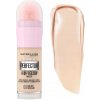 Maybelline Instant Age Rewind Perfector 4-in-1 Glow rozjasňujúci make-up pre prirodzený vzhľad 00 Fair 20 ml Maybelline Instant Age Rewind Perfector 4-in-1 Glow rozjasňujúci make-up pre prirodzený vzhľad 00 Fair 20 ml