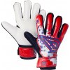 Umbro FORMATION GLOVE - JNR Červená,Biela,Modrá