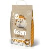 Asan Petit podstielka pre drobné hlodavce 5 l