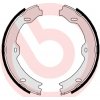 Sada brzd. čeľustí parkov. brzdy BREMBO S 50 519 Sada brzd. čeľustí parkov. brzdy BREMBO S 50 519