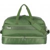 Travelite Miigo Weekender Green 68 L TRAVELITE-92705-80 Travelite Miigo Weekender Green 68 L TRAVELITE-92705-80