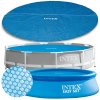 Intex Solárny kryt, vykurovacia rohož na bazén 244cm 28010 INTEX Intex Solárny kryt, vykurovacia rohož na bazén 244cm 28010 INTEX