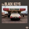 Black Keys: Delta Kream - CD Black Keys: Delta Kream - CD