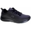 Skechers Nízke tenisky 347677 Čierna Skechers Nízke tenisky 347677 Čierna