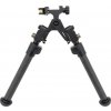 Audere SHADOW BIPOD FOR 1913 PICATINNY RAIL