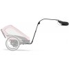 Cybex ZENO Hands free sada pre bežcov RUNNING KIT Black Cybex ZENO Hands free sada pre bežcov RUNNING KIT Black