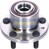 Náboj kolesa JAPANPARTS KK-10014