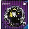RAVENSBURGER Kulaté Wednesday 500 dielov RAVENSBURGER Kulaté Wednesday 500 dielov
