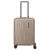 Travelite BARBARA Novelty S Satin Nude 38 L TRAVELITE-7000047-40 Travelite BARBARA Novelty S Satin Nude 38 L TRAVELITE-7000047-40