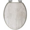 SCHÜTTE LIGHT WOOD MDF, Soft Close SCHÜTTE LIGHT WOOD MDF, Soft Close