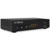 STRONG DVB-C set-top-box SRT 3030/ Full HD/ EPG/ HDMI/ USB/ SCART/ externí adaptér/ černý STRONG DVB-C set-top-box SRT 3030/ Full HD/ EPG/ HDMI/ USB/ SCART/ externí adaptér/ černý