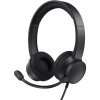 TRUST Ayda PC headset USB ANC Black TRUST Ayda PC headset USB ANC Black