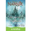 E-kniha Lev, šatník a čarodejnica - Kroniky Narnie (Kniha 2) - C.S. Lewis E-kniha Lev, šatník a čarodejnica - Kroniky Narnie (Kniha 2) - C.S. Lewis
