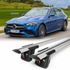 Runner R1C - nosič pre Mercedes C, 2021- / (W206) - integrované strešné lyžiny Runner R1C - nosič pre Mercedes C, 2021- / (W206) - integrované strešné lyžiny