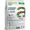 Alleva Karma suchá - mix príchutí 1,5 kg Alleva Karma suchá - mix príchutí 1,5 kg
