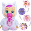 TM Toys Cry Babies Interaktívna bábika Dobrú noc Daisy Hviezdna obloha TM Toys Cry Babies Interaktívna bábika Dobrú noc Daisy Hviezdna obloha