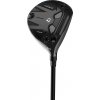 TaylorMade Qi4D Tour Fairway drevo 5 ľavé 18° Regular