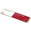 WD Red SN700 SSD M.2 Pcie NVMe 4TB WDS400T1R0C WD Red SN700 SSD M.2 Pcie NVMe 4TB WDS400T1R0C