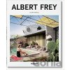Albert Frey Basic Art G Koenig Hardcover Albert Frey Basic Art G Koenig Hardcover