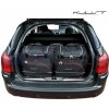 Sada 5 brašen pro Peugeot 407 04-11 Sada 5 brašen pro Peugeot 407 04-11