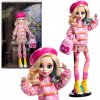 Bábika MONSTER HIGH X Wednesday Enid Sinclair HXJ05 Bábika MONSTER HIGH X Wednesday Enid Sinclair HXJ05