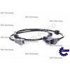 Čidlo ABS zadné CITROEN BERLINGO - 4545.62 Čidlo ABS zadné CITROEN BERLINGO - 4545.62