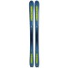 Skialpové lyže FISCHER TRANSALP 82 CARBON - 162 Skialpové lyže FISCHER TRANSALP 82 CARBON - 162