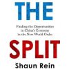 The Split - Shaun Rein, John Murray Press The Split - Shaun Rein, John Murray Press