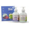 BEMA COSMETICI BEMA BABY KIT šampón Sweet Bath a krém Soft Velvet 500 ml