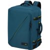 American Tourister TAKE2CABIN L EXP HARBOR BLUE 49l