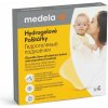 MEDELA Vankúšiky hydrogélové 4 ks MEDELA Vankúšiky hydrogélové 4 ks