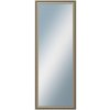 DANTIK - Zrkadlo v rámu, rozmer s rámom 60x160 cm z lišty DOPRODEJMETAL AG prehnutá veľká (3025) DANTIK - Zrkadlo v rámu, rozmer s rámom 60x160 cm z lišty DOPRODEJMETAL AG prehnutá veľká (3025)