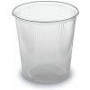 Wimex Miska, PP okrúhla priehľadná 101mm 500ml
