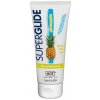 Ochutený ananásový lubrikačný gel HOT Superglide Pineapple Edible Lubricant 75ml Ochutený ananásový lubrikačný gel HOT Superglide Pineapple Edible Lubricant 75ml