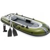 Intex 66333NP Seahawk 3 Boat Intex 66333NP Seahawk 3 Boat