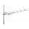 Anténa vonkajšia Emme Esse 44LX45G, k.21-48, ICE ser., 5G LTE free,1170mm Anténa vonkajšia Emme Esse 44LX45G, k.21-48, ICE ser., 5G LTE free,1170mm